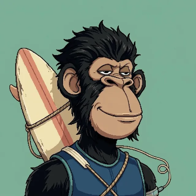 STASH APES preview 1