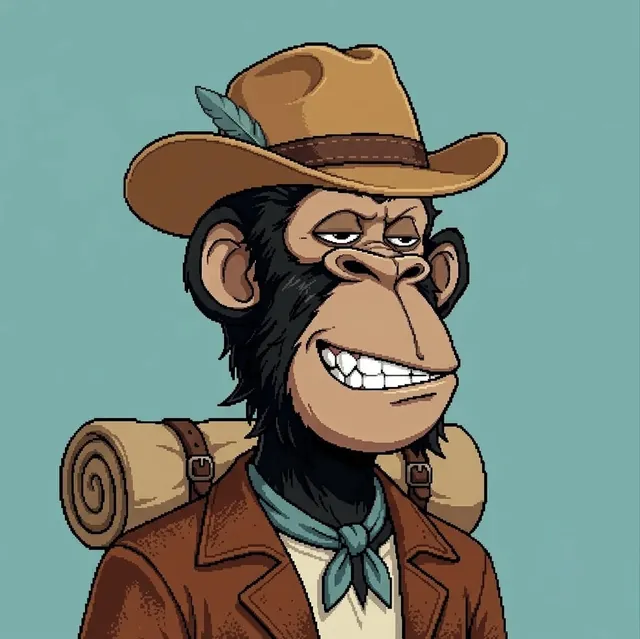 STASH APES preview 5