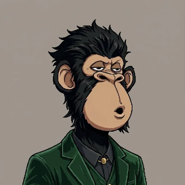 STASH APES preview 6